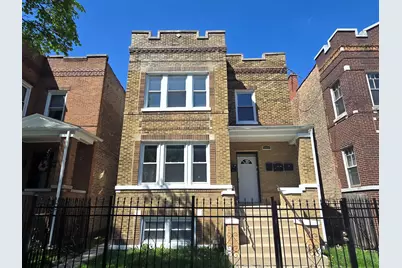 2246 N Lockwood Avenue, Chicago, IL 60639 - Photo 1