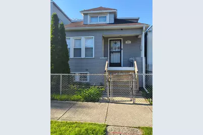 2053 W 70th Street, Chicago, IL 60636 - Photo 1