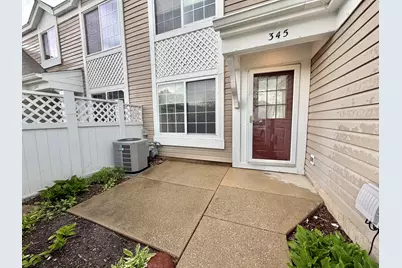 345 Gregory Street, Aurora, IL 60504 - Photo 3