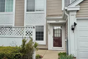 345 Gregory St, Aurora, IL 60504 - Photo 1