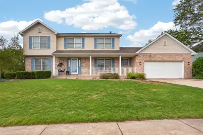 1005 Asbury Farms Cc Court, Normal, IL 61761 - Photo 1