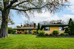 831 Verne Ln, Flossmoor, IL 60422 - Photo 3