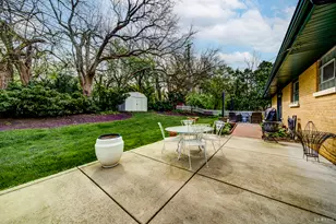831 Verne Ln, Flossmoor, IL 60422 - Photo 23