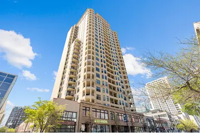 1464 S Michigan Avenue #404, Chicago, IL 60605 - Photo 1