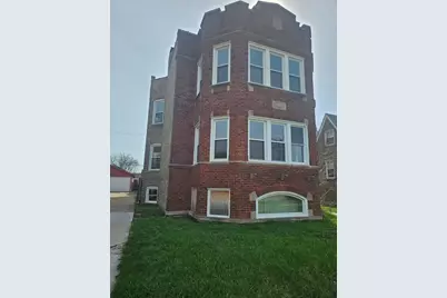 9439 S Racine Avenue, Chicago, IL 60620 - Photo 1