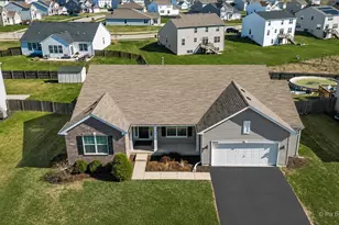 691 Windett Ridge Rd, Yorkville, IL 60560 - Photo 3