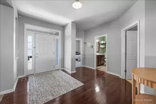 691 Windett Ridge Rd, Yorkville, IL 60560 - Photo 5