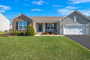 691 Windett Ridge Rd, Yorkville, IL 60560 - Photo 1