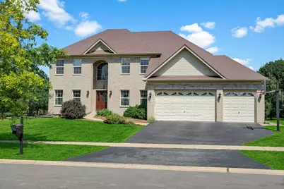 1 Duval Court, Bolingbrook, IL 60490 - Photo 1