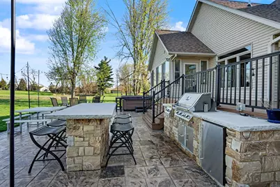 918 Melody Hills Drive, Fulton, IL 61252 - Photo 33