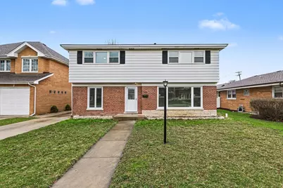 538 N Broadway Avenue, Park Ridge, IL 60068 - Photo 1