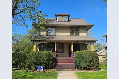 833 S Scoville Avenue, Oak Park, IL 60304 - Photo 1