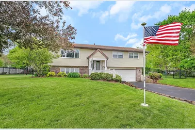 17249 W Rob Avenue, Elwood, IL 60421 - Photo 1