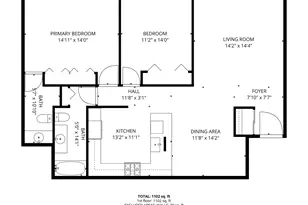 7225 W Higgins Ave, Chicago, IL 60656 - Photo 17