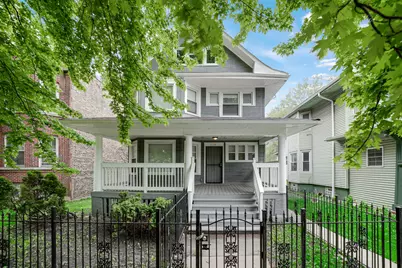 7724 S Green Street, Chicago, IL 60620 - Photo 1