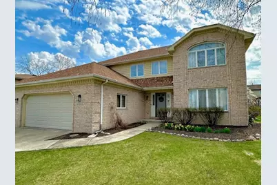 6 W Wend Street, Lemont, IL 60439 - Photo 1