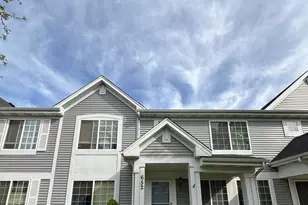 652 Lincoln Station Dr, Oswego, IL 60543 - Photo 1
