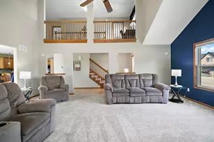1768 Samantha Ln, Bourbonnais, IL 60914 - Photo 5