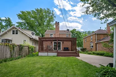 204 Parkview Road, Riverside, IL 60546 - Photo 21