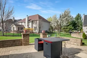 24963 Heritage Oaks Dr, Plainfield, IL 60585 - Photo 5
