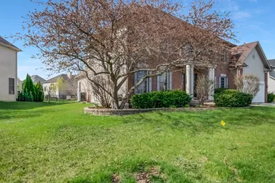 24963 Heritage Oaks Drive, Plainfield, IL 60585 - Photo 3