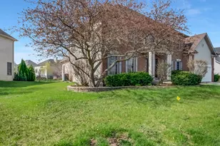 24963 Heritage Oaks Dr, Plainfield, IL 60585 - Photo 3