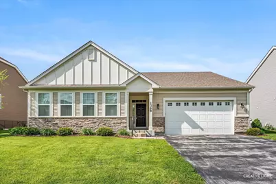 1368 Hearthstone Lane, North Aurora, IL 60542 - Photo 1