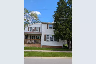 5448 W Mill Street, Monee, IL 60449 - Photo 1