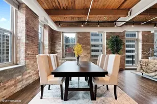 420 S Clinton St, Chicago, IL 60607 - Photo 7