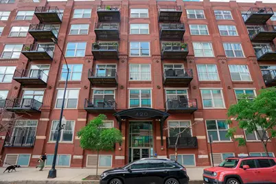 420 S Clinton Street #518, Chicago, IL 60607 - Photo 1