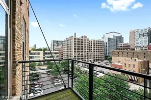 420 S Clinton St, Chicago, IL 60607 - Photo 27