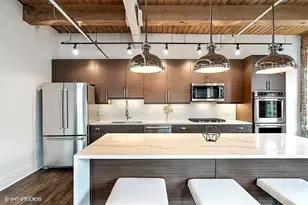 420 S Clinton St, Chicago, IL 60607 - Photo 5