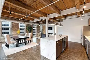 420 S Clinton St, Chicago, IL 60607 - Photo 9