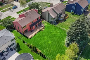 1254 Golf View Dr, Woodridge, IL 60517 - Photo 45