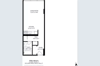 7234 W North Avenue #1506, Elmwood Park, IL 60707 - Photo 19