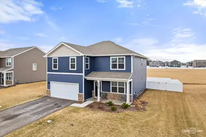 2730 Berrywood Lane, Yorkville, IL 60560 - Photo 1