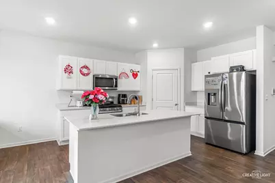 2730 Berrywood Lane, Yorkville, IL 60560 - Photo 5