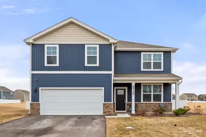2730 Berrywood Lane, Yorkville, IL 60560 - Photo 31