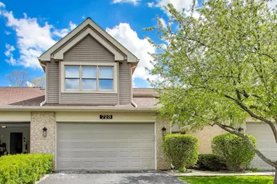 723 N Walden Drive, Palatine, IL 60067 - Photo 1