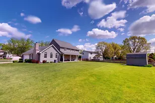 25715 W Cherokee Trail, Channahon, IL 60410 - Photo 29