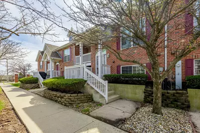 9409 Georgetown Square, Orland Park, IL 60467 - Photo 3