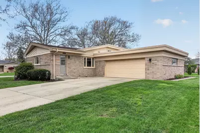 10681 Newbury Street, Westchester, IL 60154 - Photo 3