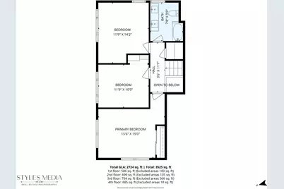 10681 Newbury Street, Westchester, IL 60154 - Photo 29