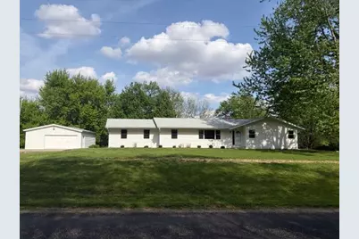 719 Salt Creek Road, Leroy, IL 61752 - Photo 1