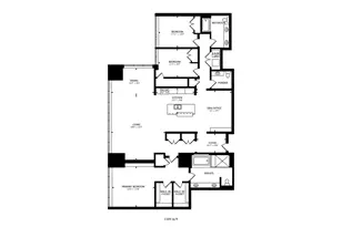 363 E Wacker Dr, Chicago, IL 60601 - Photo 29