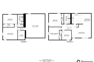 2951 193rd St, Lansing, IL 60438 - Photo 17