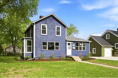 411 S Kankakee Street, Wilmington, IL 60481 - Photo 1