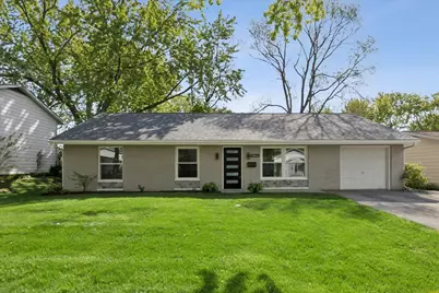 7855 Kensington Lane, Hanover Park, IL 60133 - Photo 1