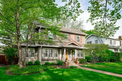 1017 N Grove Avenue, Oak Park, IL 60302 - Photo 1