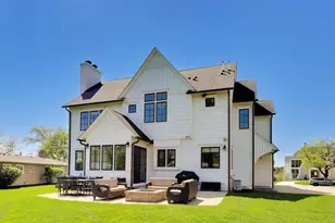 5557 S Stough St, Hinsdale, IL 60521 - Photo 57